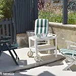 Le Logis De La Charnie Confort Pour 14 Personnes à Chemiré-en-charnie Chemiré-en-Charnie