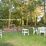 Le Logis De La Charnie Confort Pour 14 Personnes à Chemiré-en-charnie Casa vacanze *