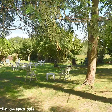 Le Logis De La Charnie Confort Pour 14 Personnes A *