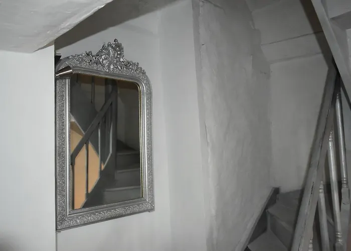 Le Logis De La Charnie Confort Pour 14 Personnes A